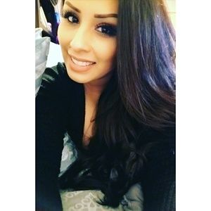 Meet your Posher, Norma